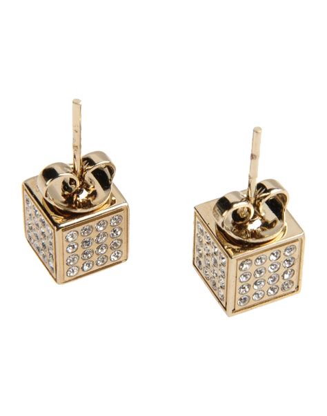 fendi earrings men.